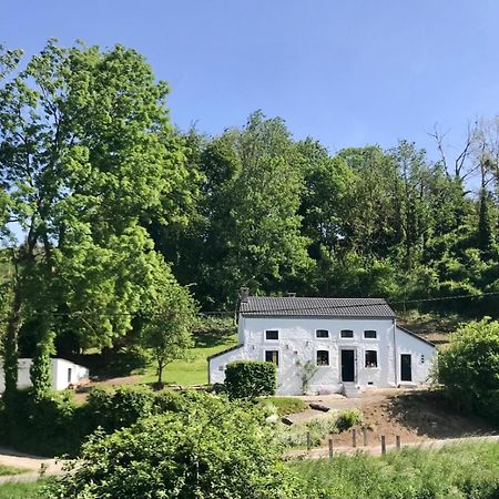 Wanze La Petite Maison Blanche المظهر الخارجي الصورة