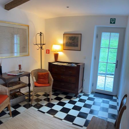 Wanze La Petite Maison Blanche المظهر الخارجي الصورة