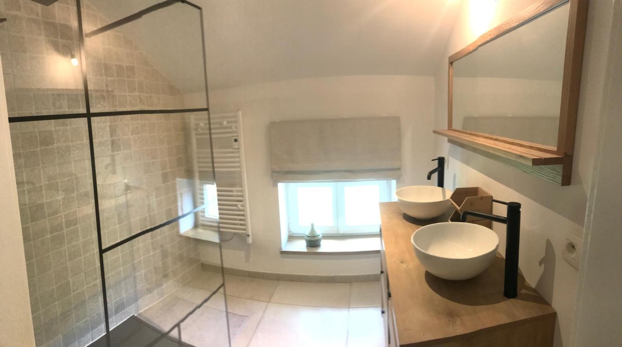 Wanze La Petite Maison Blanche المظهر الخارجي الصورة