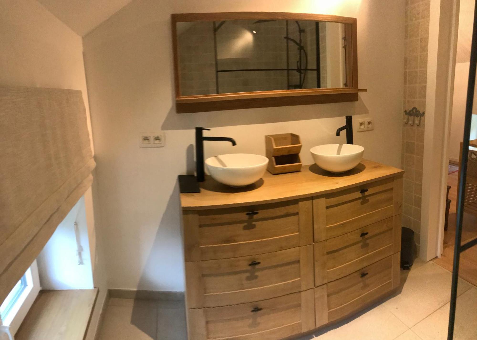 Wanze La Petite Maison Blanche المظهر الخارجي الصورة