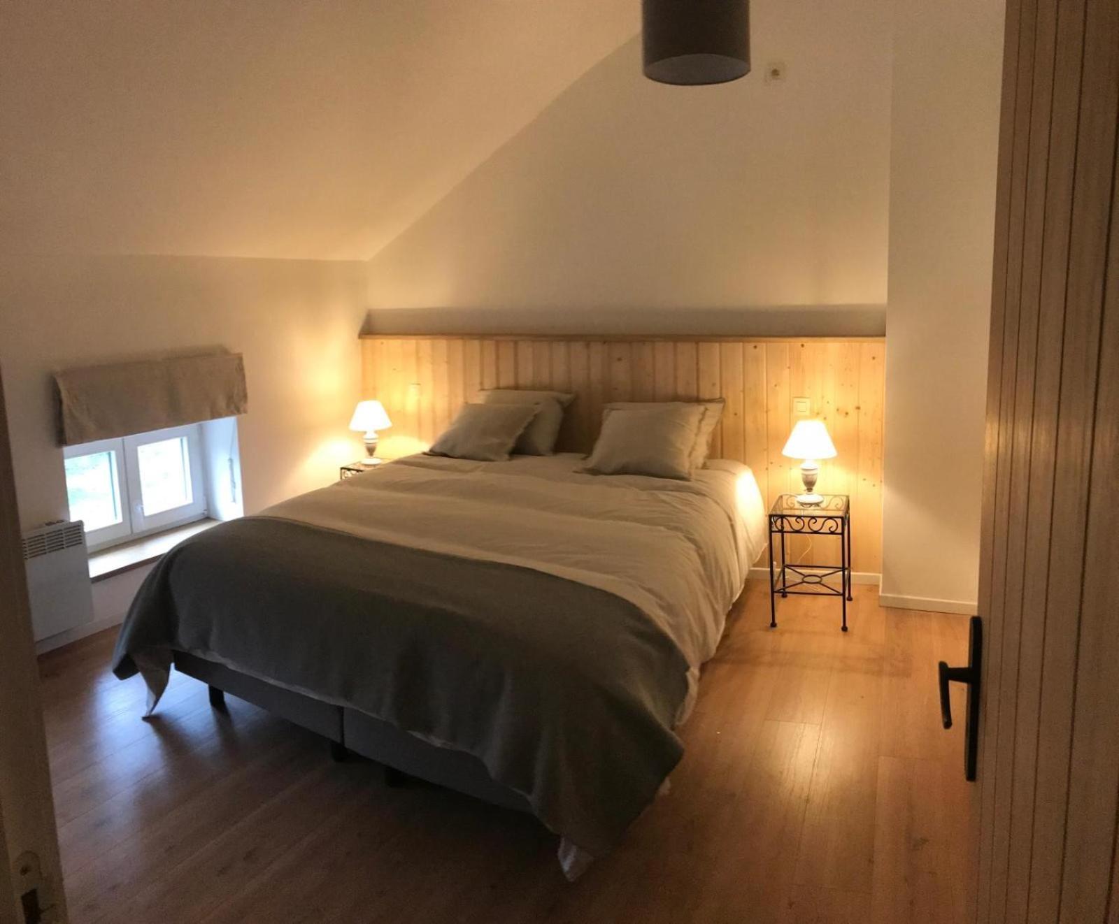 Wanze La Petite Maison Blanche المظهر الخارجي الصورة