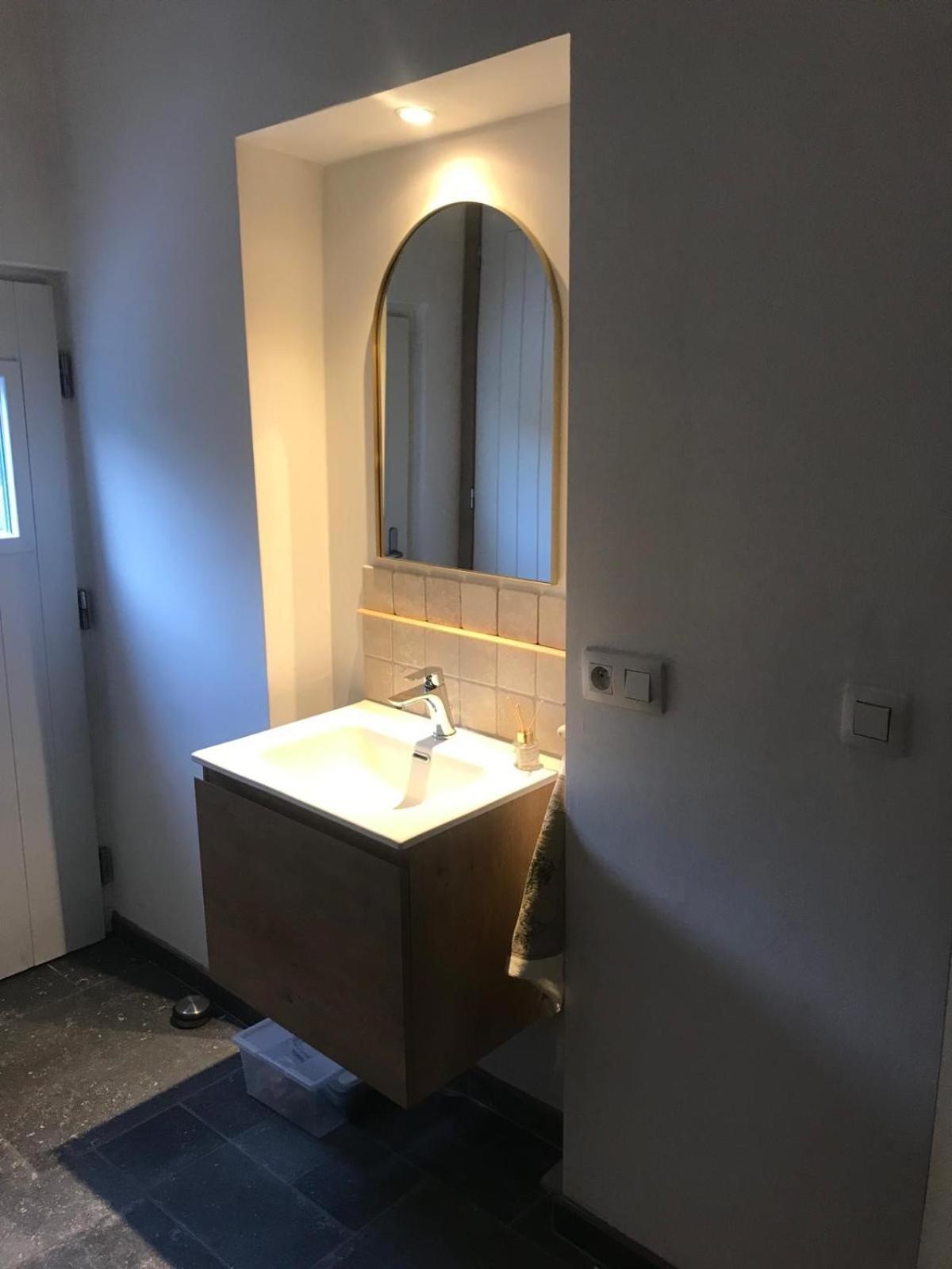 Wanze La Petite Maison Blanche المظهر الخارجي الصورة