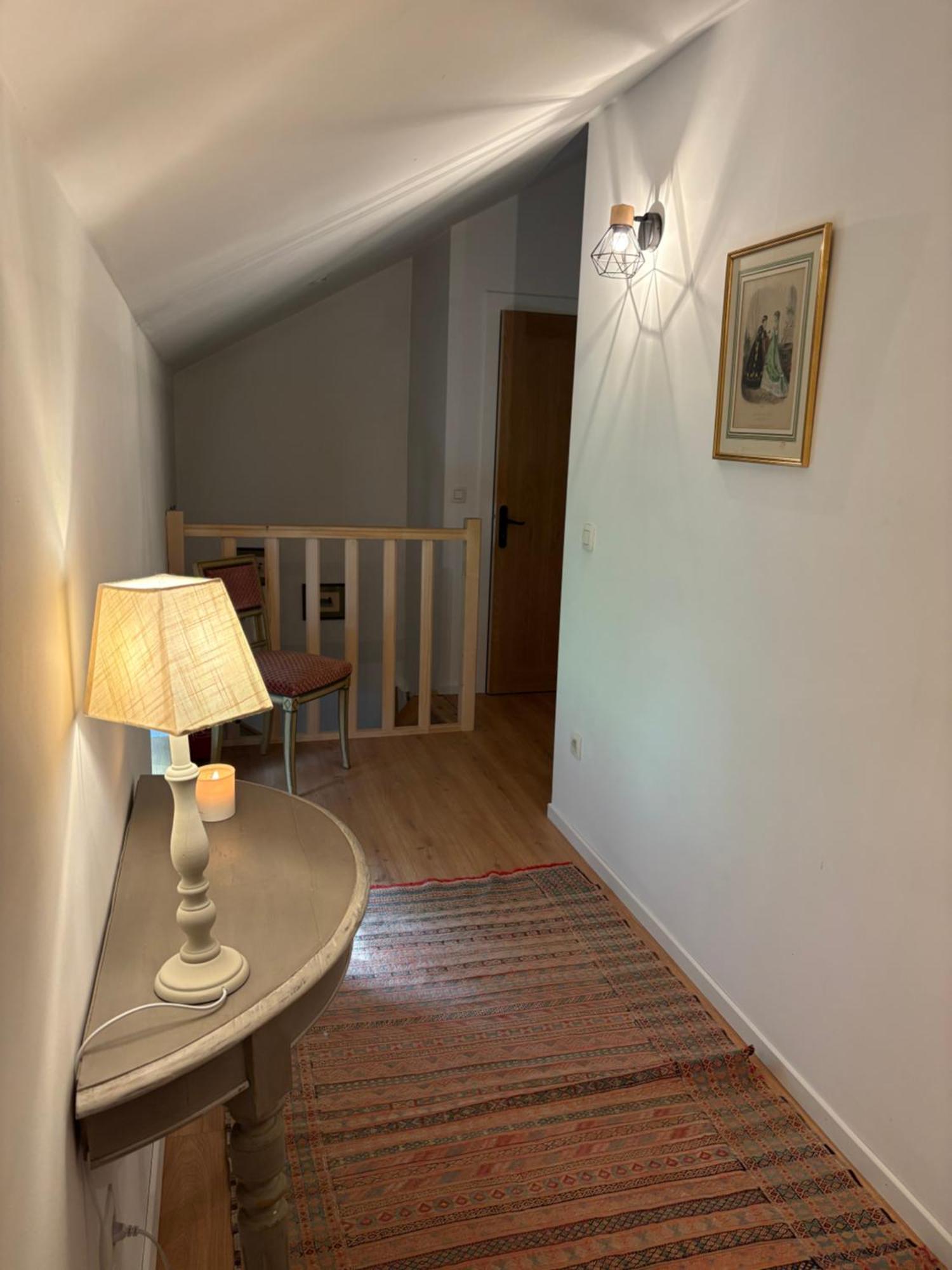 Wanze La Petite Maison Blanche المظهر الخارجي الصورة