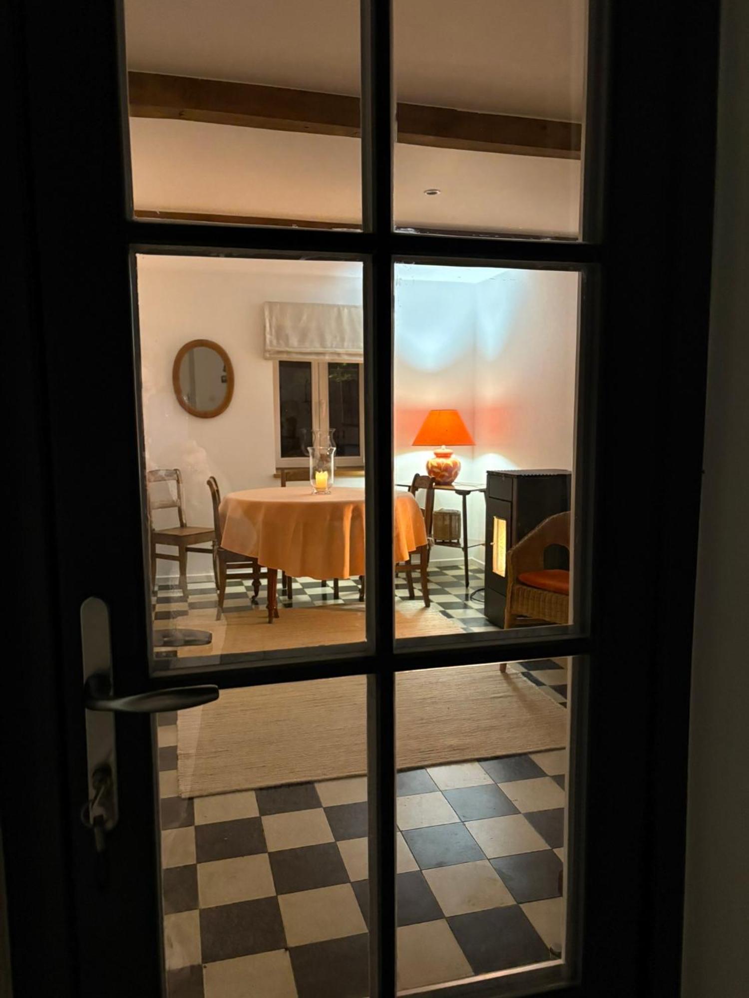 Wanze La Petite Maison Blanche المظهر الخارجي الصورة